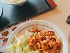 -永和大王(广渠店)