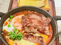 -CRAZYONES西班牙海鲜饭(上海美罗城店)