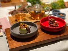 -叶叶菩提·晋福宫