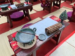 -西安大唐西市博物馆