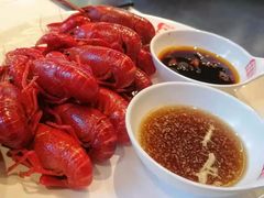 -红盔甲·小龙虾(天钥桥店)