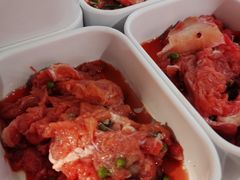 -张哞哞·鲜切牛肉自助火锅(高德置地店)
