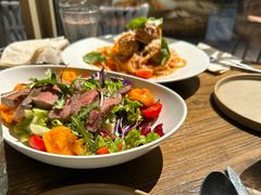 -Brut Eatery悦璞食堂(建国东路店)