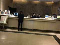 -维也纳酒店(深圳机场店)