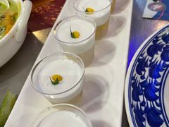 -simply thai天泰(长泰广场店)