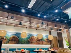 -沿江海南菜·文昌鸡祖师爷(大东海店)