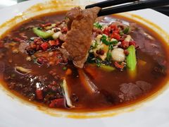 -粤财皇冠假日酒店·彩华轩中餐厅