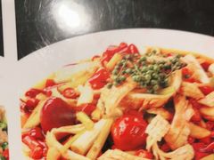 -辣婆婆(航天桥店)