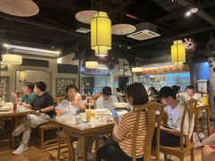 -小菜园新徽菜(马鞍山金鹰店)