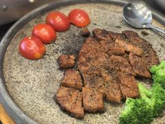 -嘉禾·悦享餐厅(八方汇店)