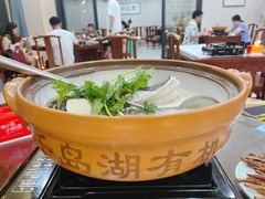 -宝荣鱼馆·临湖之宴(千岛湖店)