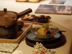 -叶叶菩提(太原别墅店)