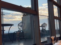 -索菲特酒店 · 云尚天际自助餐厅