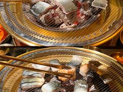 -闻老头·菊花炭烤肉(D11店)