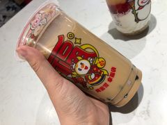 -蜜雪冰城(陆家嘴店)