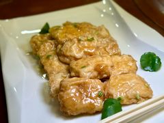 -蓬莱阁中餐厅(崇文门店)