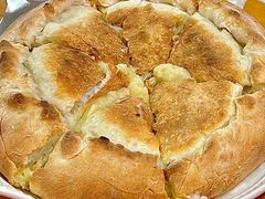 -黑熊披萨orso pizza