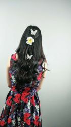 -GIRL STYLE 烫发·染发沙龙