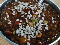 -清真老铁家灌汤包