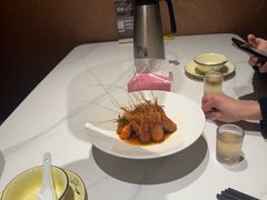 -阿露佳·舌尖上的安吉菜