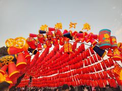 -西安城墙·碑林历史文化景区