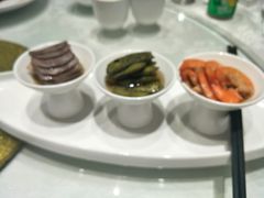 -香雪海饭店中餐厅(人民桥店)