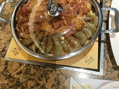 -黄记煌三汁焖锅(金凤万达广场店)