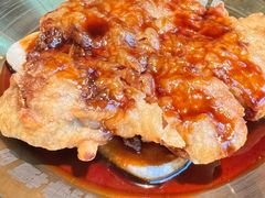 -阿大排档(长春这有山店)