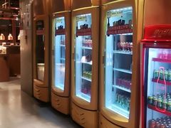 -韩京炭火烤肉自助料理(柯桥万达店)