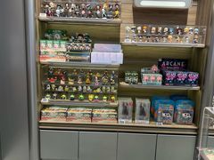 -泡泡玛特POPMART(东直门来福士店)