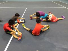 -网动网球培训(北京友谊宾馆校区)