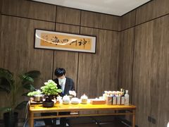 -神洲四海大酒楼(王府井澳门中心店)