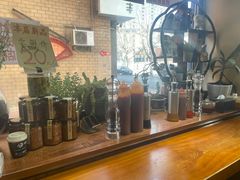 -香港久记牛腩云吞面(友好广场店)