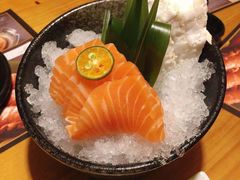 -元通寿司(大朗店)