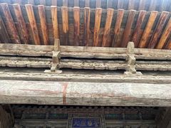 -张掖大佛寺景区