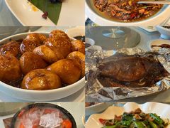 -龙汇酒家(沪闵路店)