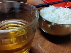 -米屋石锅拌饭(师大店)