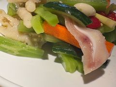 -卞氏菜根香(青羊万达店)