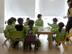 -积木宝贝科学早教(sm广场店)