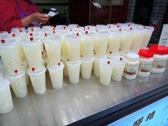 银耳冰糖醪糟-礼泉醪糟作坊(永兴坊店)
