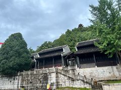 -阳明祠