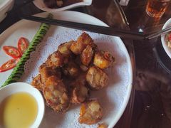 -董府·古宅餐厅