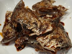 -阿莉餐厅(枣阳路店)