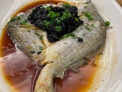 -畔山酒店中餐厅