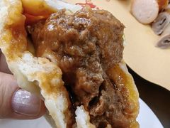 -张包铺(道外店)