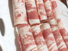 -胖记烤肉(湖大店)