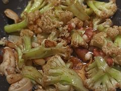 -南山鲜虾面·活鲜小馆·海味大连菜(南山总店)