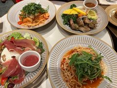 -BAKER&SPICE(环贸店)