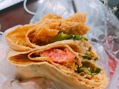 -西苑食堂(安徽农业大学店)