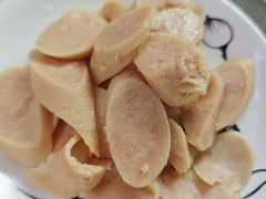 -柳沟豆腐宴69号福豆堂
